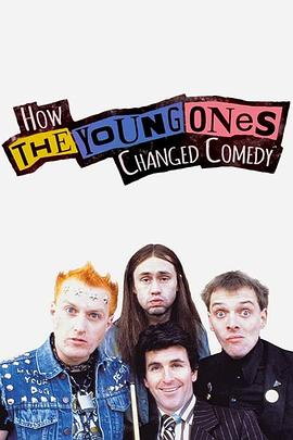 How the Young Ones Changed Comedy Season 1封面图