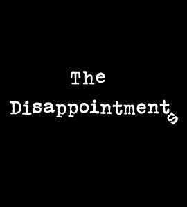 The Disappointments Season 1封面图