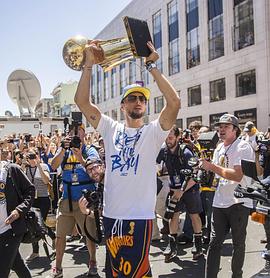 2022赛季NBA总决赛封面图