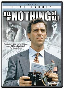 All or Nothing at All封面图