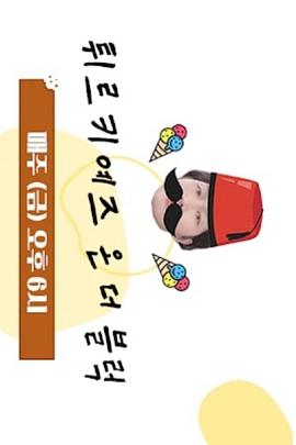 Turkids On the Block 重启版封面图