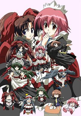 萌娘商社封面图