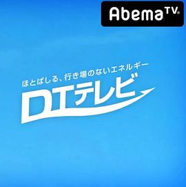 DTテレビ封面图
