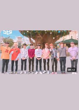 Spectacle Fantasy 9封面图