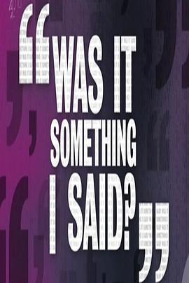 三言两语大作战 第一季封面图