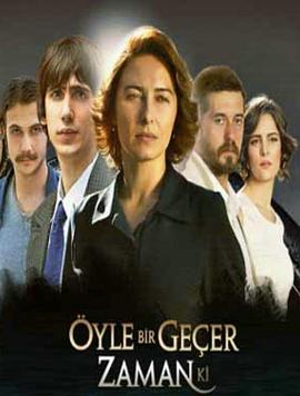 往事年华 第二季封面图