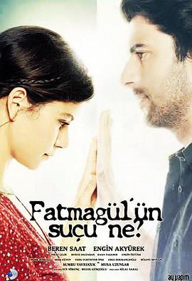 法蒂玛古丽有何罪 第一季封面图