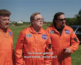 拖车公园男孩 第十二季封面图