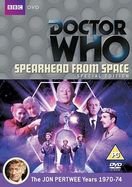 神秘博士 第七季封面图