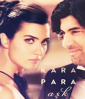 金钱与爱情 第二季封面图