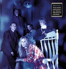 虚拟战警封面图