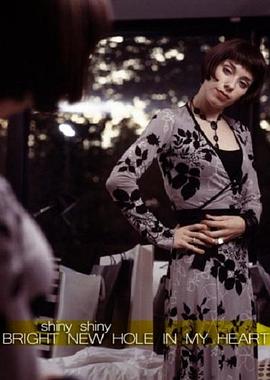 Shiny Shiny Bright New Hole in My Heart封面图