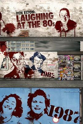 Ben Elton: Laughing at the 80s封面图
