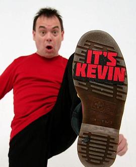 It&#39;s Kevin封面图