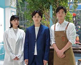 ひとひらの初恋封面图