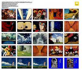 奇兵大冒险 风之塔封面图