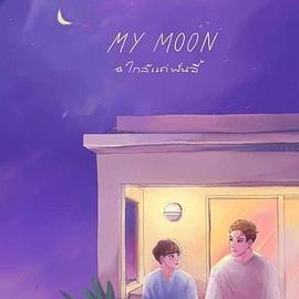 我的月亮封面图