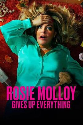 Rosie Molloy Gives Up Everything封面图