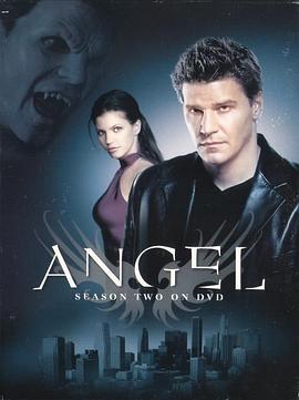 暗黑天使  第二季封面图