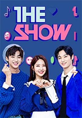 韩秀榜 第五季封面图