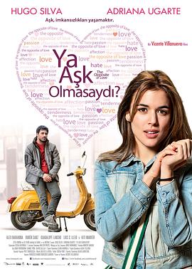 爱的反面封面图