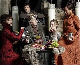 Slings and Arrows Season 1封面图