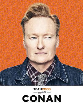 柯南秀 第九季封面图