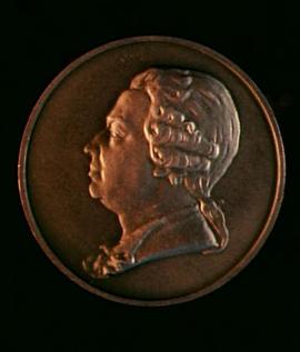 罗蒙诺索夫封面图