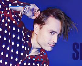 周六夜现场：基南·卡尔金/艾德·希兰封面图