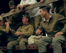 战时民谣封面图