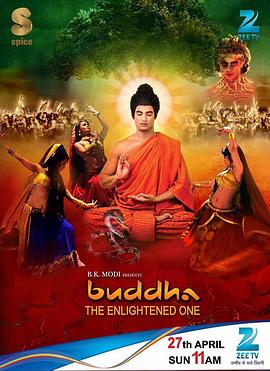 佛陀封面图