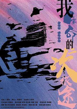 我生命的二次旅途封面图