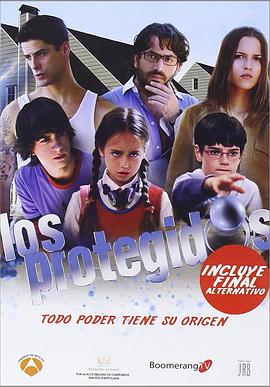 超能家庭 第三季封面图