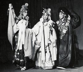 白蛇传-断桥封面图