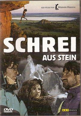 石头的呐喊封面图