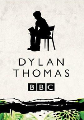 Dylan Thomas: A Poet&#39;s Guide封面图