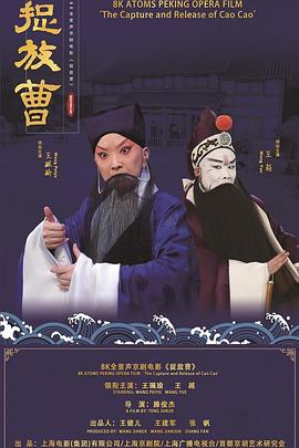 捉放曹封面图