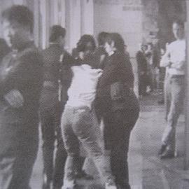 大祸临头封面图