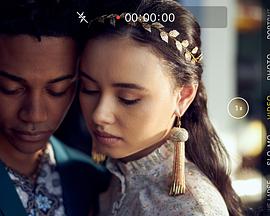 流媒体的罗密欧与朱丽叶封面图