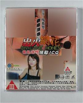 出火网花封面图