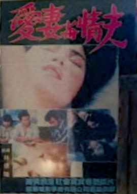 爱妻与情夫封面图