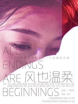 风也温柔封面图