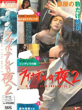 情人旅馆之夜2封面图