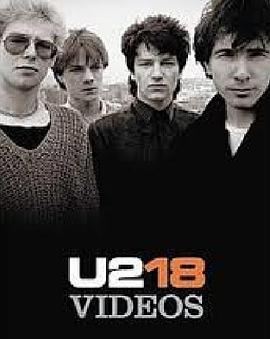 U2: 18 VIDEO封面图