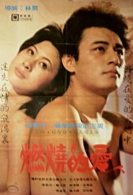 燃烧的爱封面图