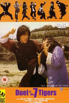 六合千手封面图