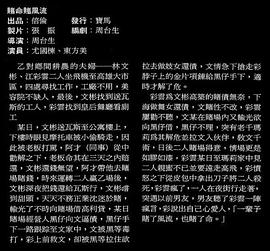 赌命赌风流封面图