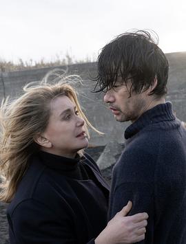 精神世界封面图