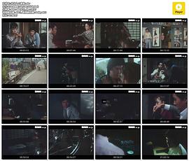 未亡人の寝室封面图