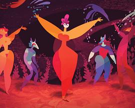 狂欢巴克斯封面图